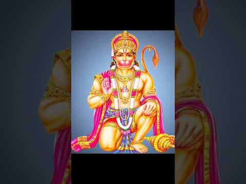 Hanuman chalisa // हनुमान चालीसा // #hanuman #hanumanchalisa #hanumanbhajan #trendingshorts #shorts