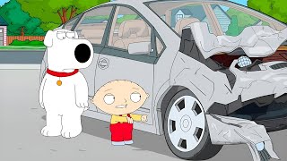 [ NOZOOM ] Family GUY Season 19 Ep 12 | Family GUY full Episodes 2024 Nocuts #1080p