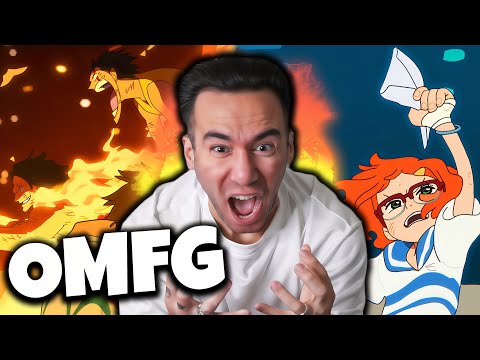 I’m speechless.. ONE PIECE FAN LETTER (REACTION)