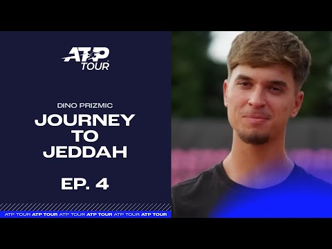 Journey to Jeddah | Ep. 4 | Dino Prizmic