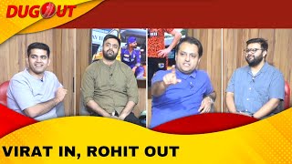 LIVE DUGOUT : Another Rayudu jibe at Virat | Picking the 2024 IPL Team of the Tournament