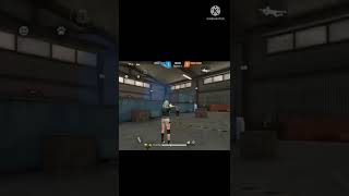 free fire lone wolf gameplay. #short #shortvideo #shorts