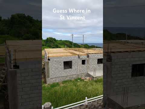 Guess Where in St Vincent, let me Know in the comment below