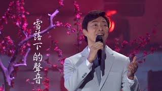 費玉清《雪落下的聲音》電視劇 延禧攻略主題曲