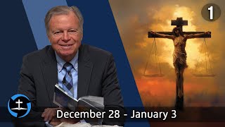 Sabbath School with Mark Finley | Lesson 1 — Q1 – 2025