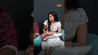 నేను చీర కడితే!🤩Watch #sundarammaster on aha || Harsha Chemudu|| #shorts ||ahavideoin