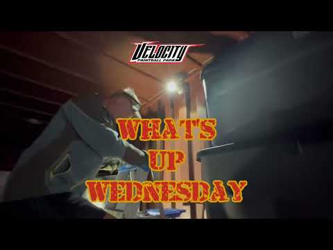 What’s up Wednesday 12/27/23