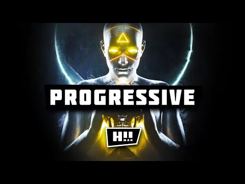 Progressive House & Tribal Techno Mix – May 2022