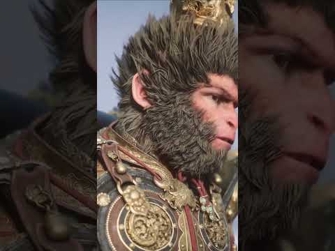 Black Myth: Wukong #gaming #blackmythwukongwalkthrough