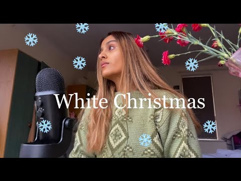 White Christmas- Slow Jazzy Cover