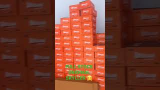 Full Stock Skyller shoes  / #virelshorts #shortvideo #shorts