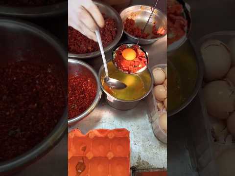 Delicious street food #shorts #food #cooking