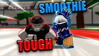 Tough and @smoothiedude5919 Destroys 2v2's... (Heroes Battlegrounds)