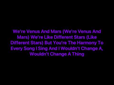 Demi Lovato, Joe Jonas - Wouldn’t Change A Thing (Lyrics)