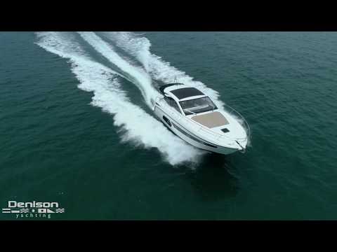 43' Azimut - Yacht Video // Produced by MVP