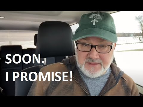 Tom Cote Finally Explains What "Soon" Means