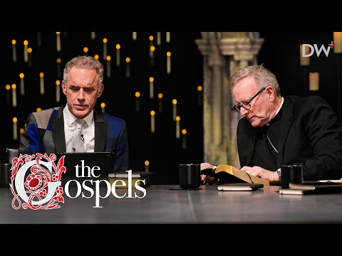 What Is "The Word?" | The Gospels