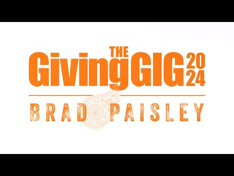 The Giving Gig 2024