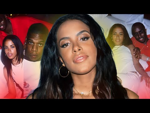 DID JAY-Z and DIDDY KILL AALIYAH FOR BEYONCÉ?