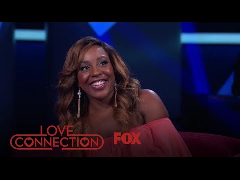 Chanelle Has A Fated Reunion | Season 2 Ep. 1 | LOVE CONNECTION