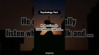 Psychology Fact 040 #psychologyfacts #psychology_quotes #psych_facts #psychology_says_facts #shorts