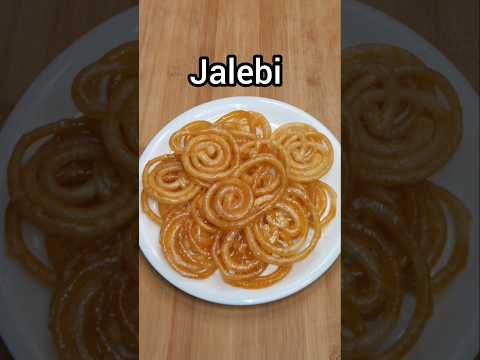 Jalebi Siamdan/Jalebi Recipe #jalebi#mizoeisiam shorts