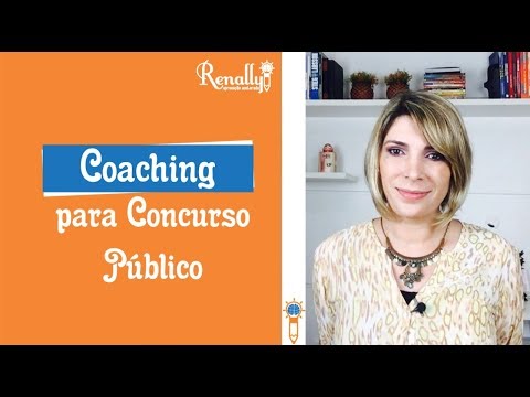 O que é Coaching Para Concurso?