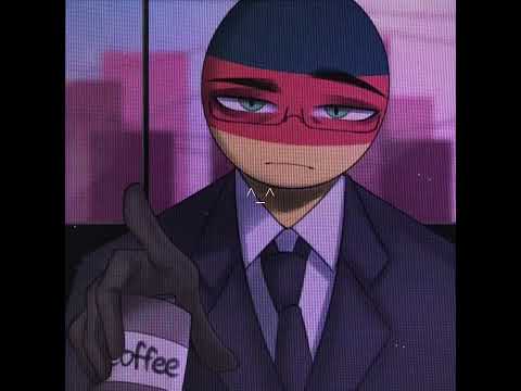 the Fatherland// #germany #countryhumansedit #countryhumans #countryhumangermang