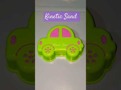 #reversevideo #trending #kineticsand #viralvideo #satisfying #relaxing #sand #youtubeshorts