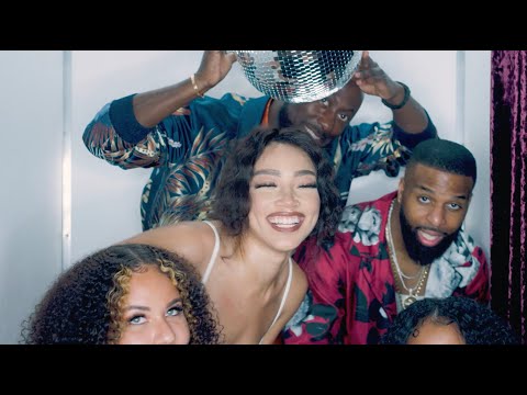 dvsn & Ty Dolla $ign - Cheers To The Best Memories [Official Trailer]