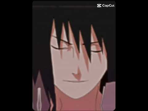 Sasuke edit