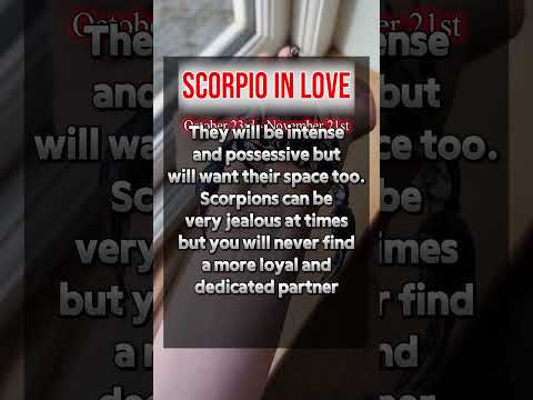 Scorpio Lovers BEWARE These Tarot Readings Will SHOCK You! #scopio #zodiac #shortsvideo