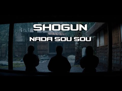 SHOGUN MUSIC VIDEO - Rimi Natsukawa - Nada Sou Sou