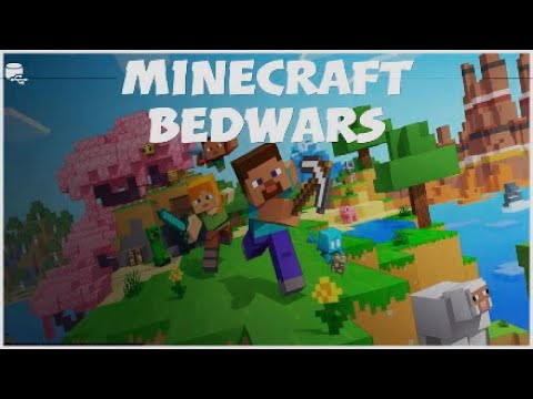 Minecraft bedwars