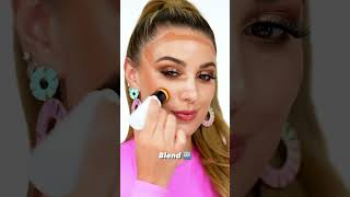 How to SoftSCULPT your face 💕💁‍♀️| Makeup Tutorials | Makeup Art