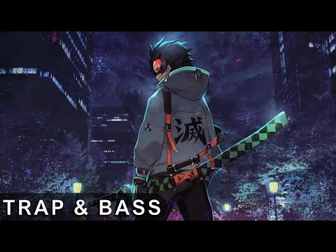 ♫ Best of Trap Music 2020 ♫ Trap & Bass Mix ♫ Best of EDM