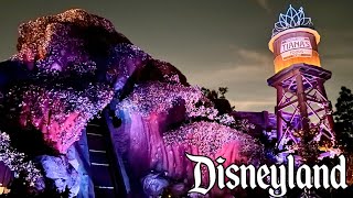 New Disneylands Tiana’s Bayou Adventure Night POV & Queue