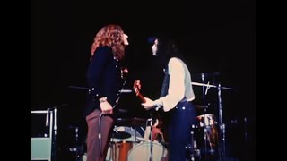 Led Zeppelin - Whole Lotta Love (Live at The Royal Albert Hall 1970) [Official Video]