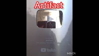 Minecraft artifact edit #minecraft #reker #minecraftmusic #artifact #reker #roblox #videogamemusic