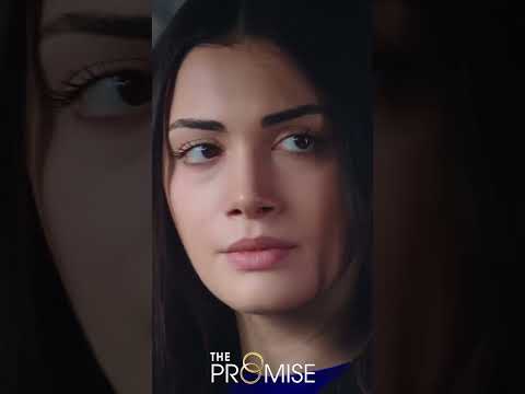 Emir'in Reyhan'ı kurtardığı an #promise #reymir #shorts #turkishseries #drama