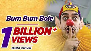 Bum Bum Bole Full Song | Taare zamin par, Amir khan | Hindi Song Boxx