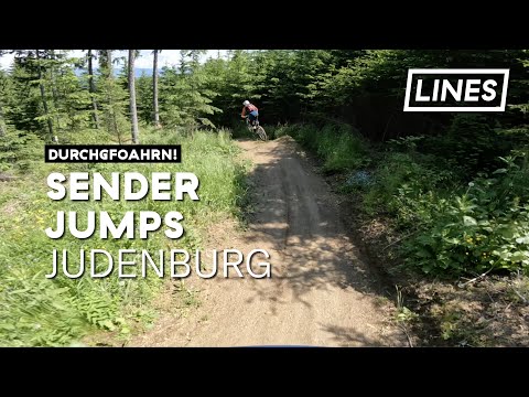 Sender JUMPS - Judenburg | LINES