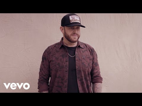 Jon Langston - Wrong Side Of The Bottle (Official Audio Video)