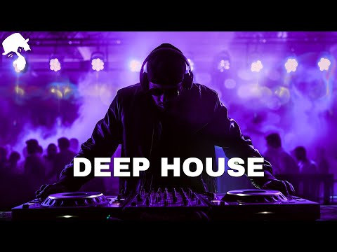 Atmospheric Vibes | Elegant Deep House Mix ' By Gentleman