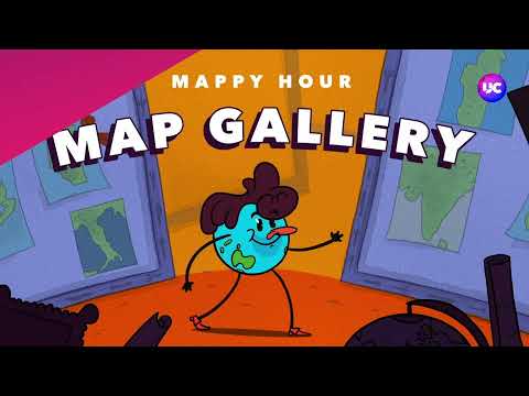 UC Central Live: Mappy Hour and Closing Remarks