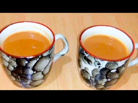 2 cups of tea recipe/how to make 2 cups tea/how to make tea step by step/ 2 cup chai tea /tea recipe