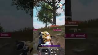 企業対抗戦王者 VS A6L王者のチームファイト【A6L】#pubgモバイル  #社会人eスポーツ