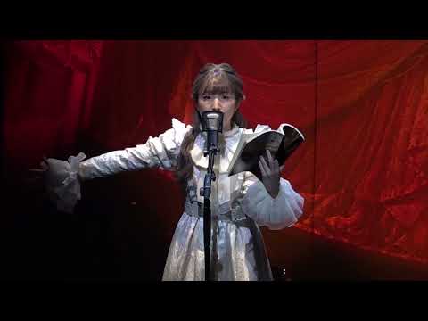 【J-LODlive2 cancel】World -famous masterpieces played with read aloud Musical Reading aloud Theatre