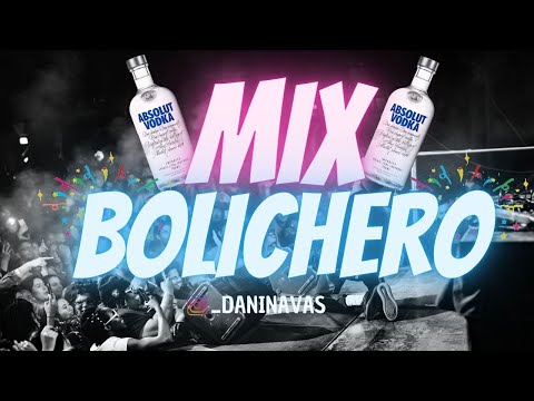 🔥 MIX BOLICHERO 2024 😈 ENGANCHADO FIESTERO | ABRIL 2024 | DANI NAVAS