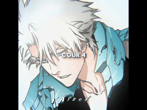 Cour 4 🔛🔝 🔥🔥 ⌈ BLEACHTYBW ⌋⌈ MANGA EDIT 4K ⌋ ⌈#manga #edit #bleach ⌋